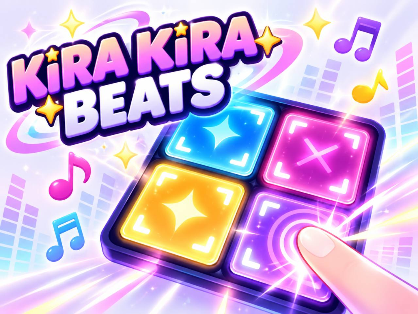 Kira Kira Beats preview
