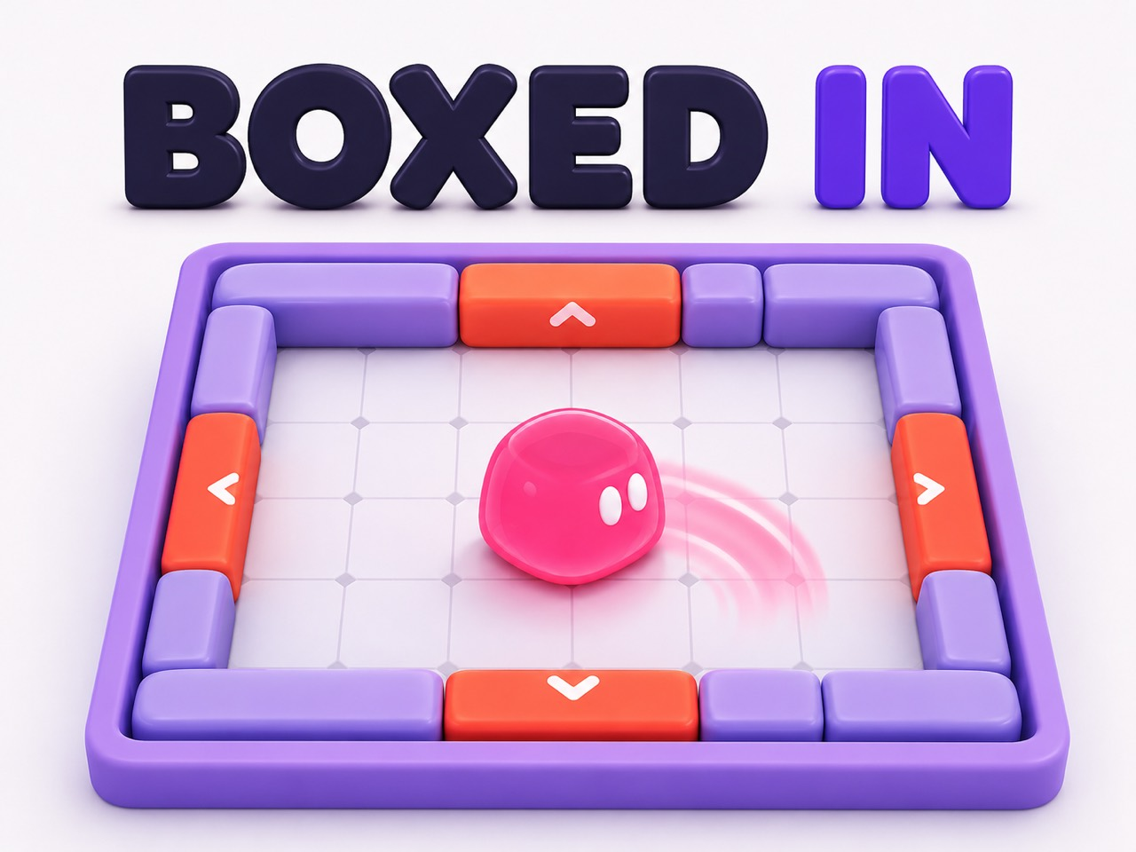 Boxed In preview