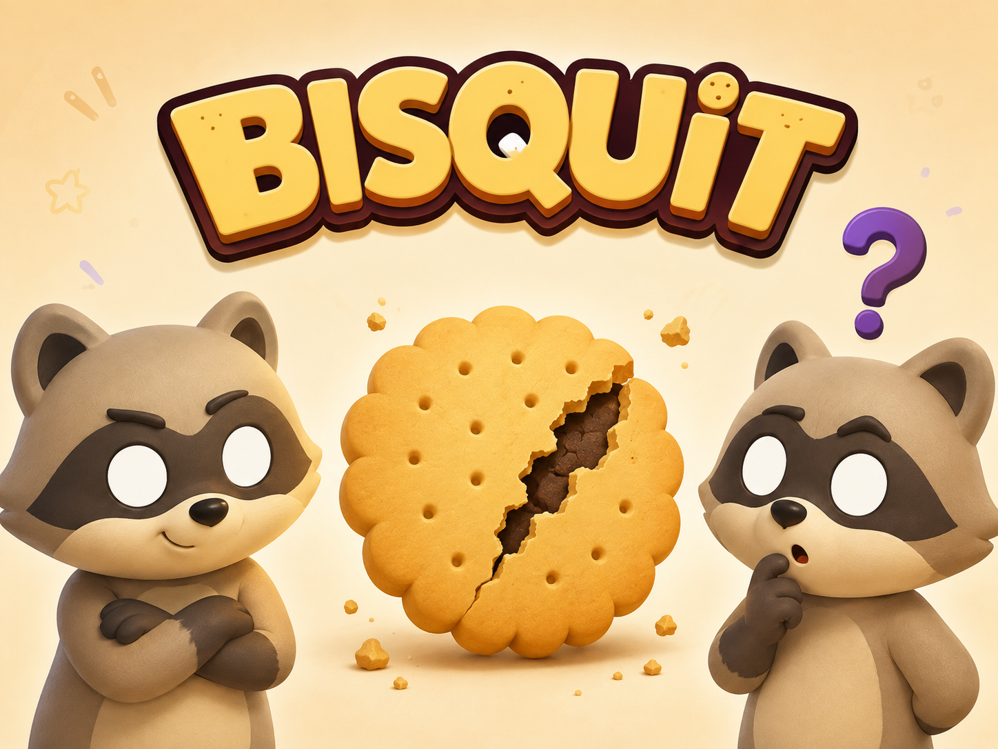 Bisquit preview
