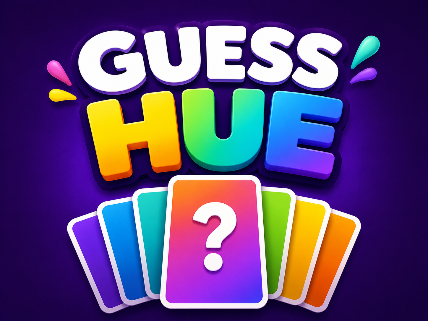 Guess Hue? preview
