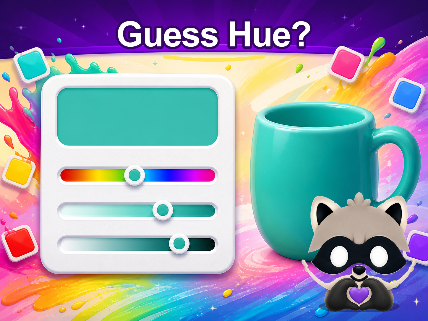 Guess Hue? preview