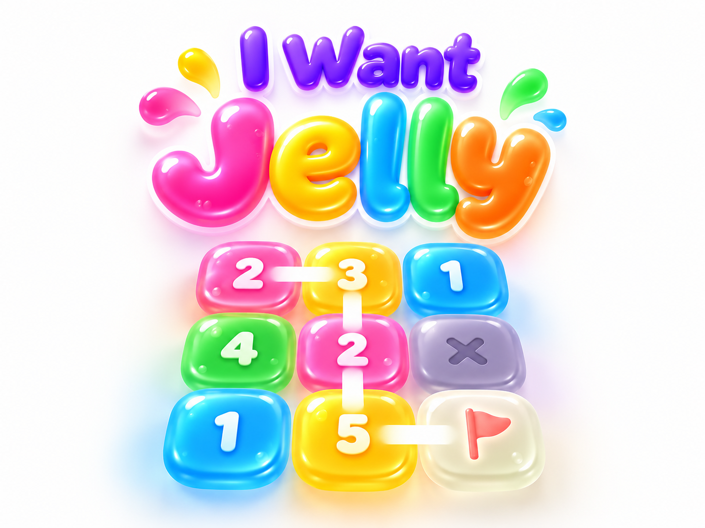 I Want Jelly preview