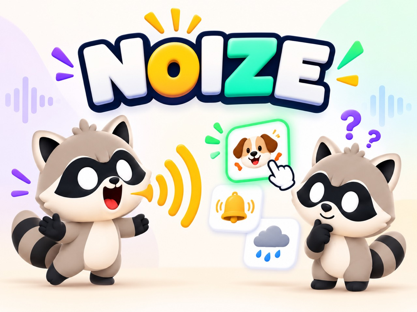 Noize preview