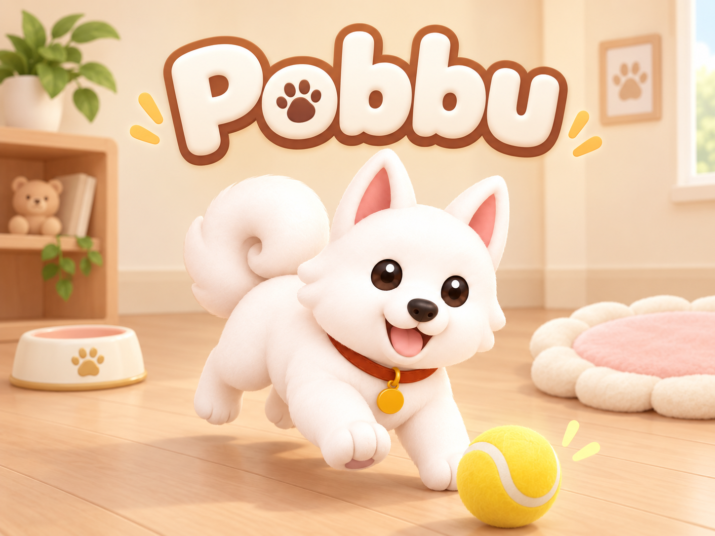 Pobbu preview