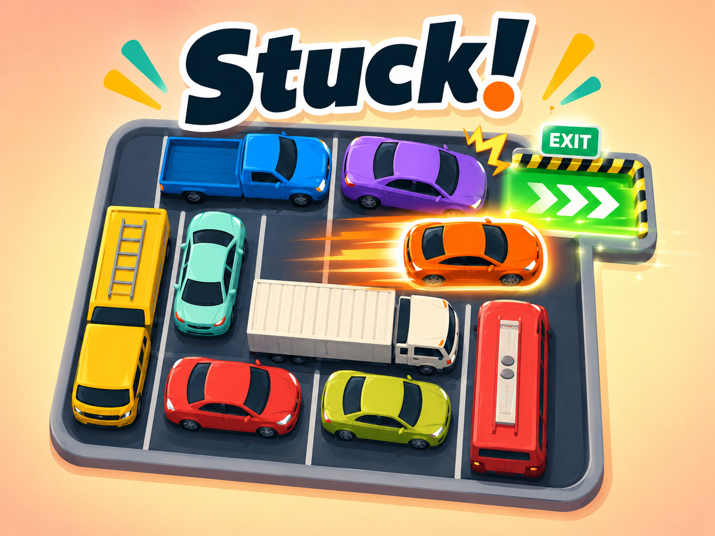 Stuck! preview