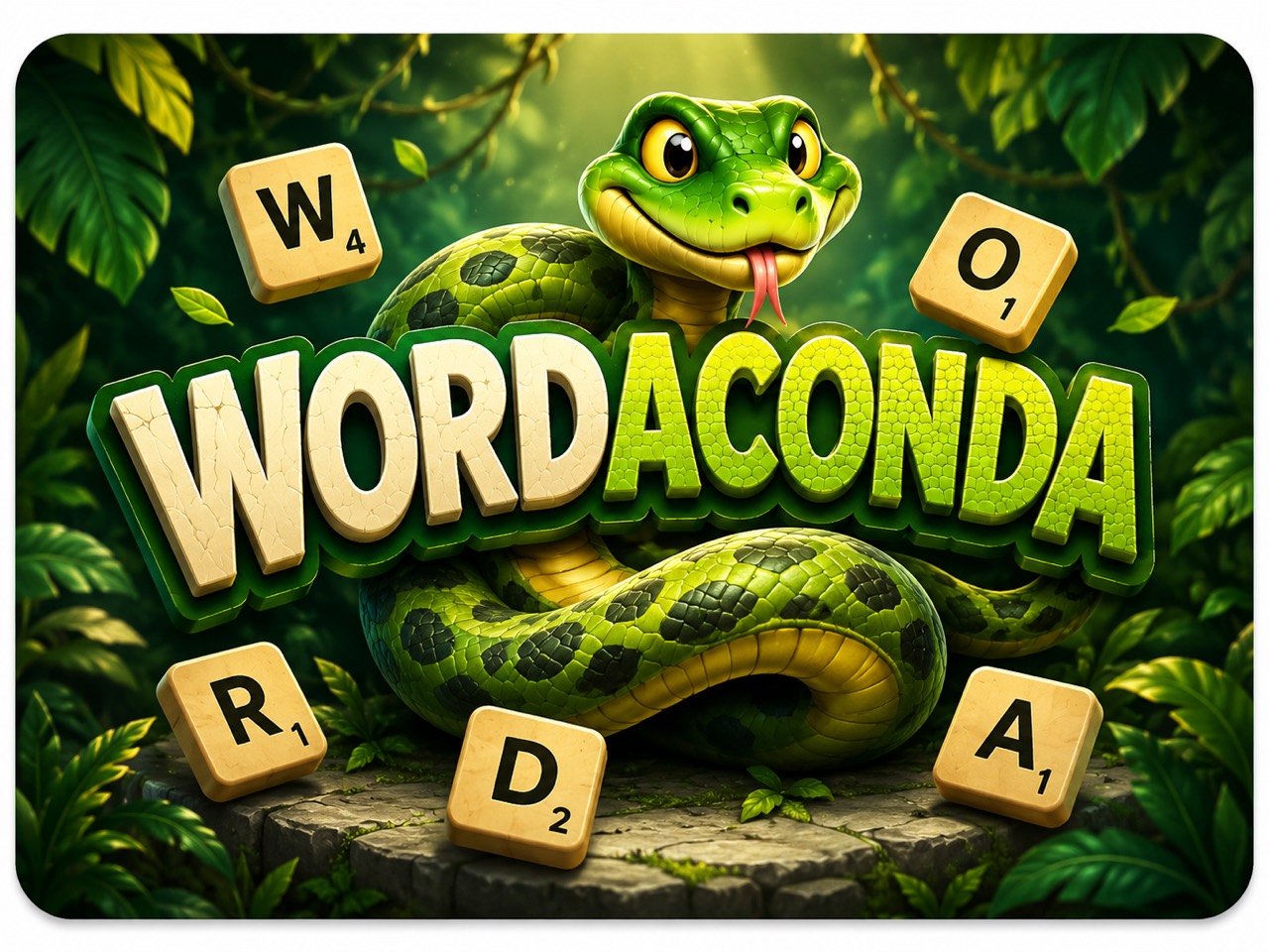 Wordaconda preview
