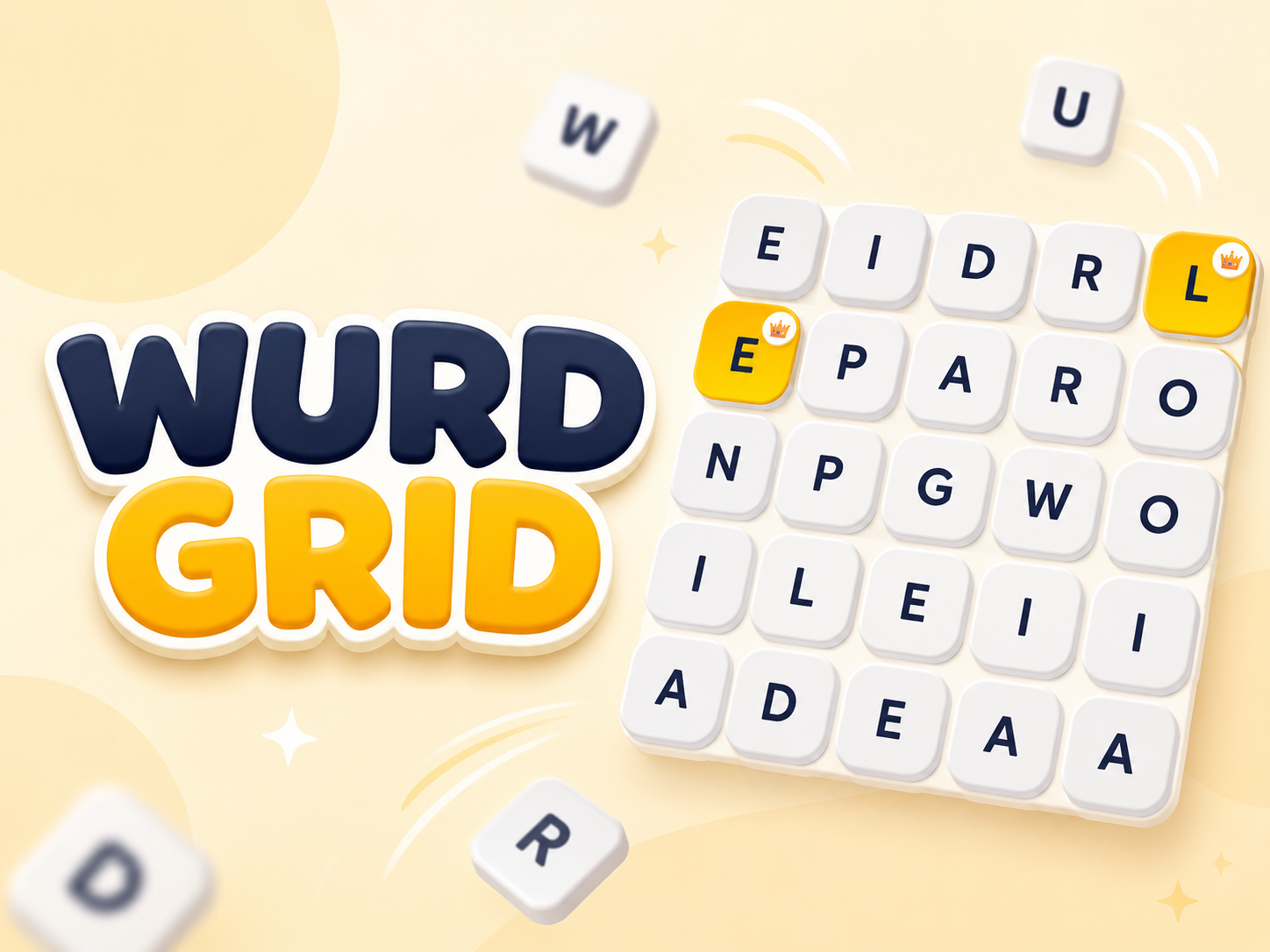 Wurdgrid preview