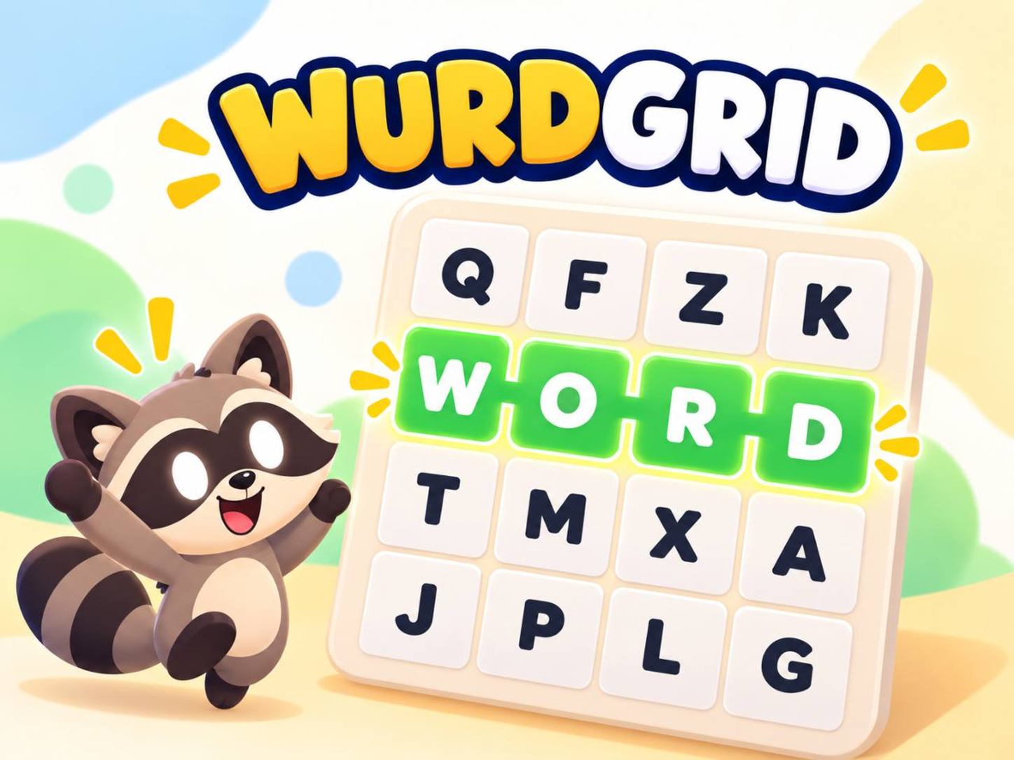 Wurdgrid preview