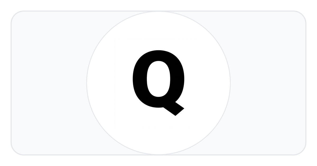QuickiePlay preview